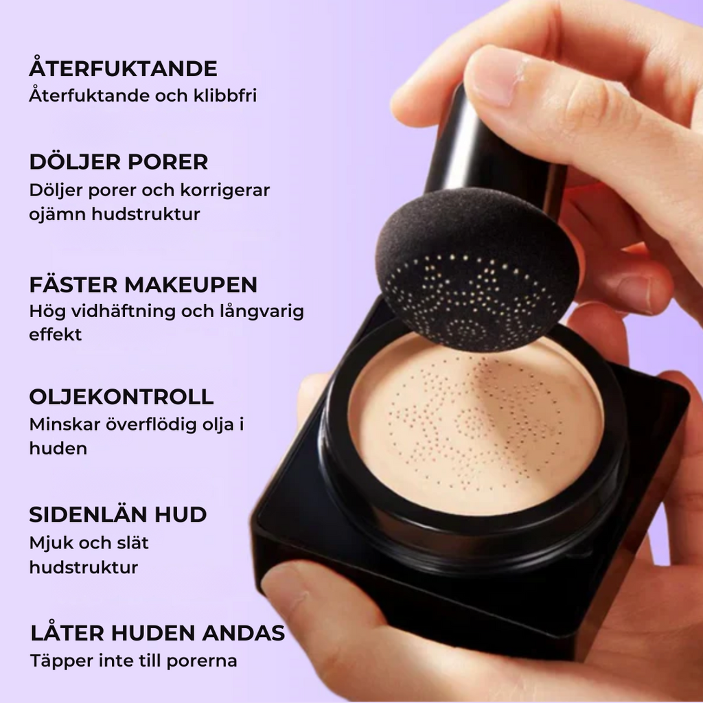 Serentia Elixir+ CC Cream