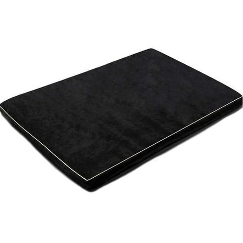 Orthopedic memory foam mattress for larger and older dogs
