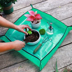 Planteringsmatta