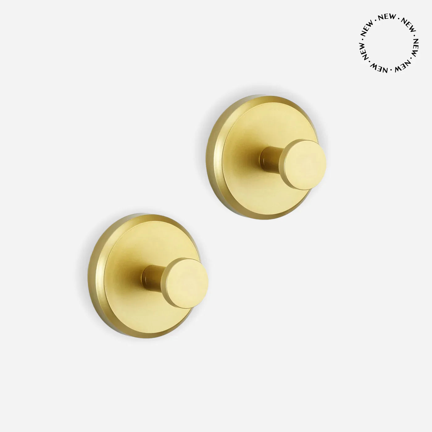 Tiffani Suction Hooks
