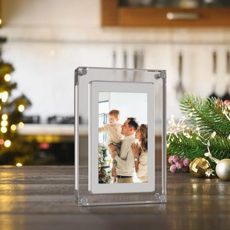 Smart Digital Photo Frame