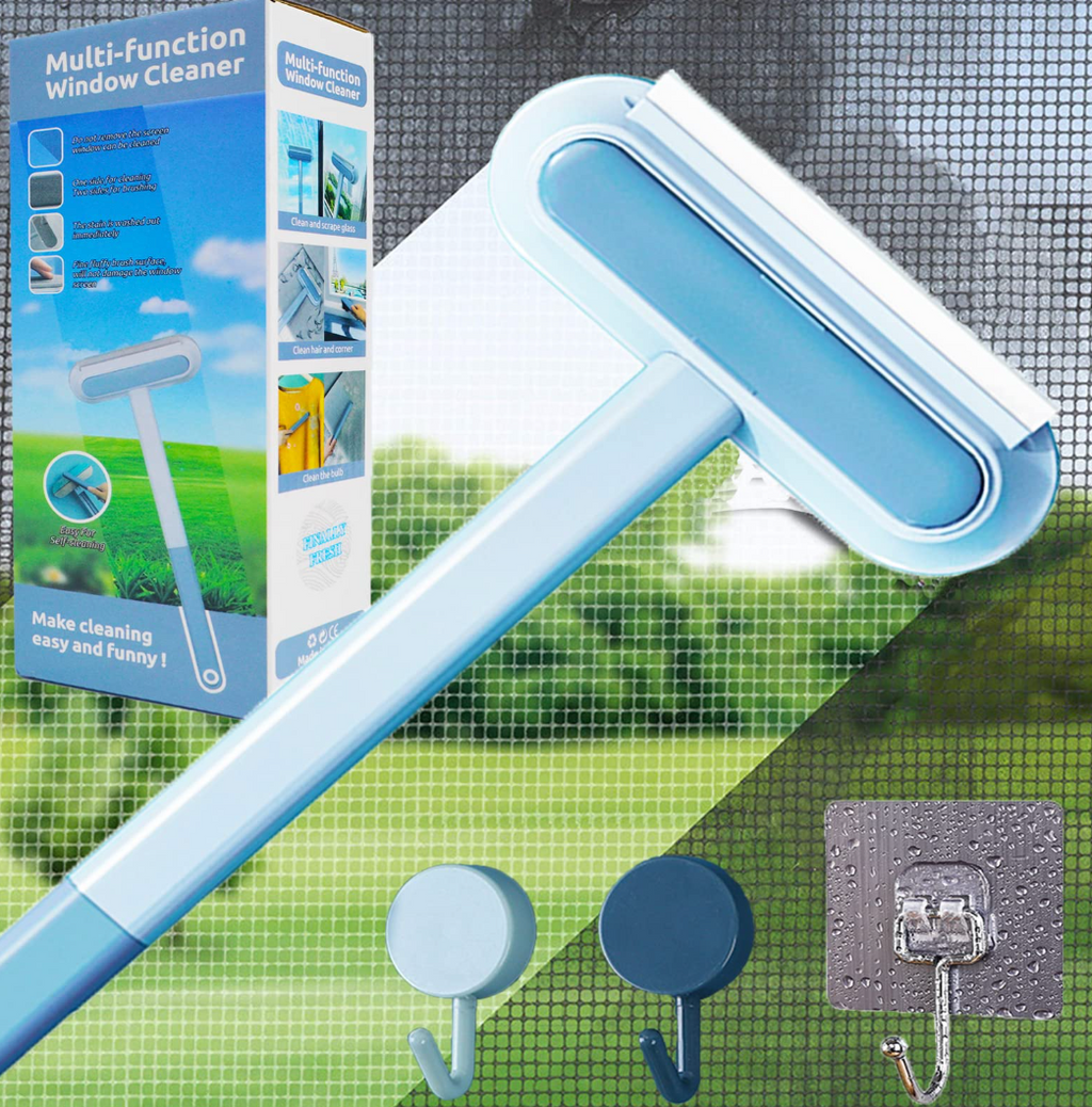 Fur Remover Ultra 4-in-1