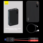 Baseus 1200A Startbooster