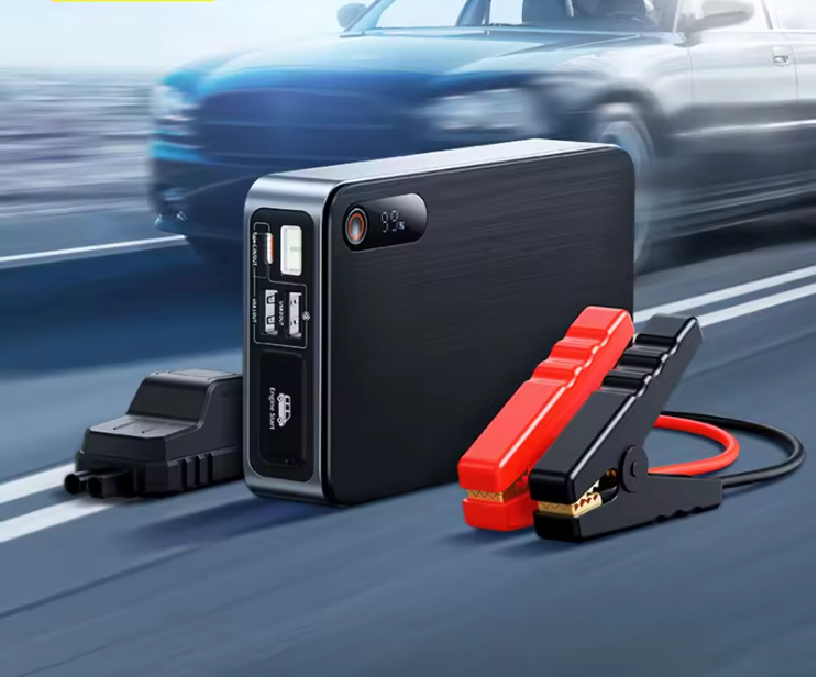 Baseus 1200A Startbooster