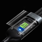 PowerMax 3-i-1 Snabbladdare 100W Mobil Platta Laptop