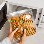 Chef Preserve – Smart Vakuumförslutare