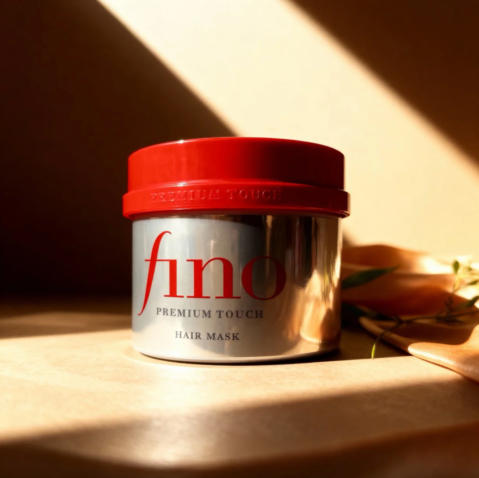 Fino Premium Hair Mask – Japans hårmask