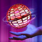 AeroSphere™ – interaktiv lek som väcker rörelse och nyfikenhet