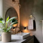 Luma – automatisk LED-nattbelysning