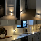 Luma – automatisk LED-nattbelysning
