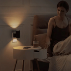Luma – automatisk LED-nattbelysning
