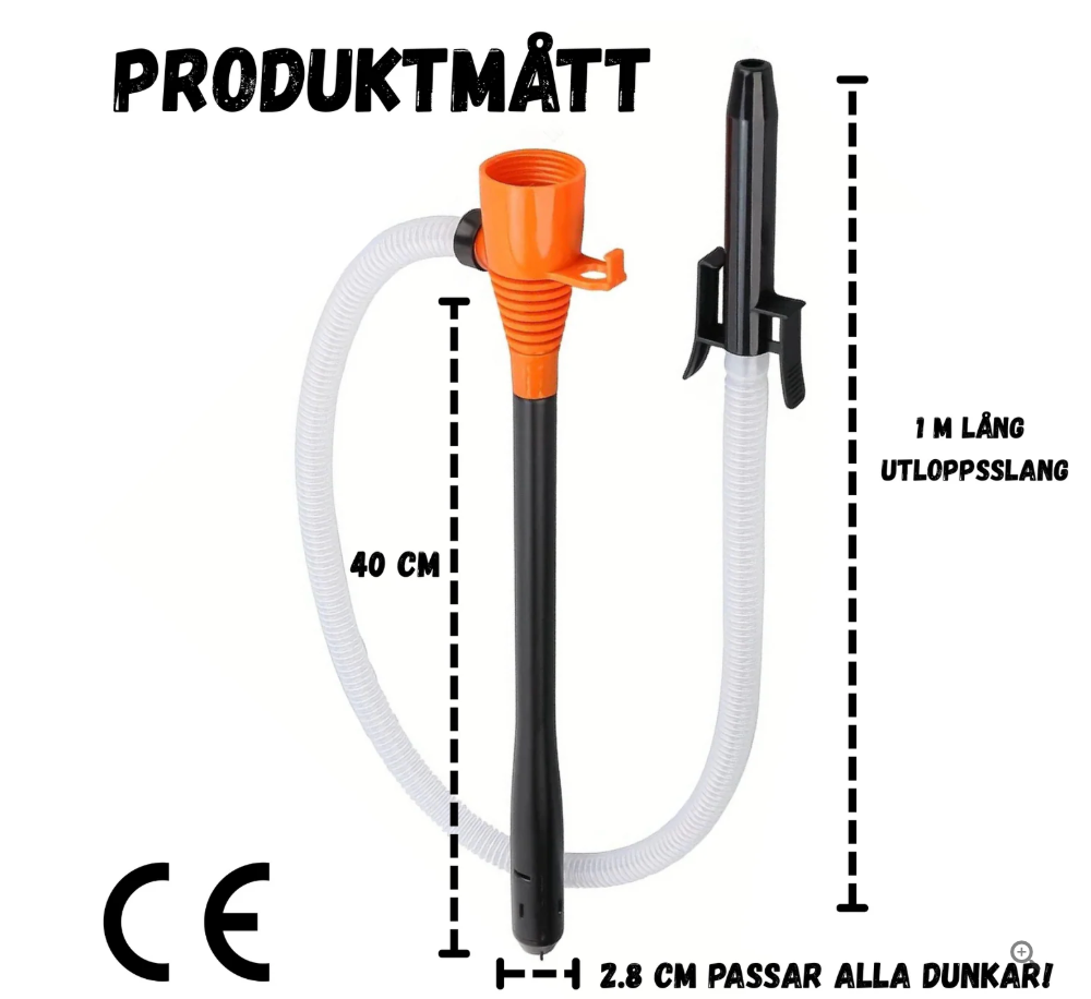 Electric Liquid Pump