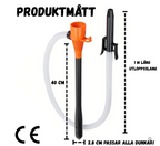 Elektrisk Vätskepump