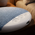 Somnia™ - Bluetooth-kuddhögtalare