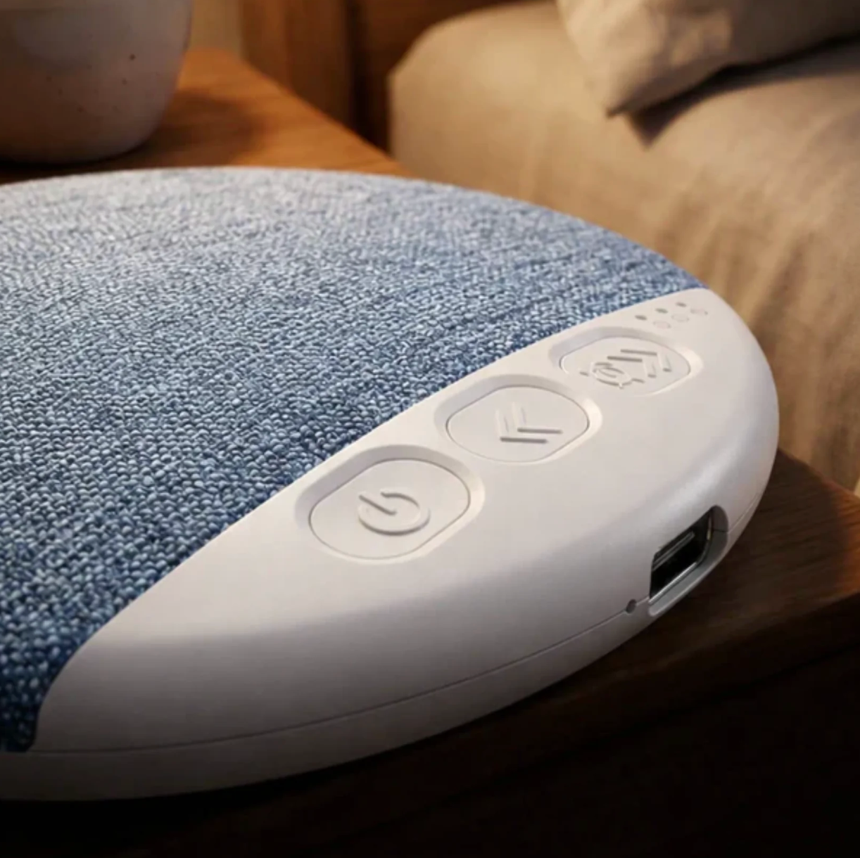 Somnia™ - Bluetooth-kuddhögtalare