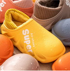 SoftStep — Komfort och värme i varje steg
