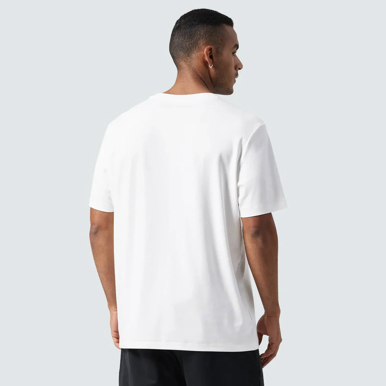 Hydrophobic T-shirt – water and stain repellent