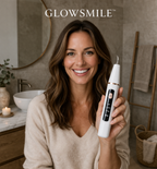 GlowSmile™ – Ultraljudsrengöring