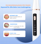 GlowSmile™ – Ultraljudsrengöring