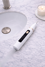 GlowSmile™ – Ultraljudsrengöring