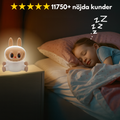 LabuLight - night light for calmer evenings and safer nights