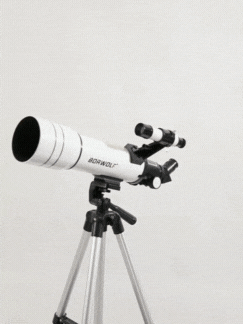 Teleskop BORWOLF 40070
