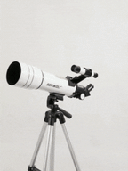 Teleskop BORWOLF 40070