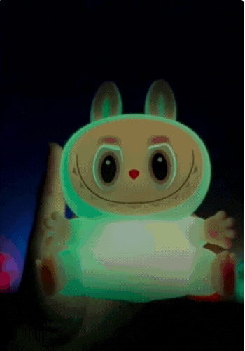 LabuLight - night light for calmer evenings and safer nights