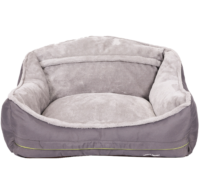 Dog bed & Sofa