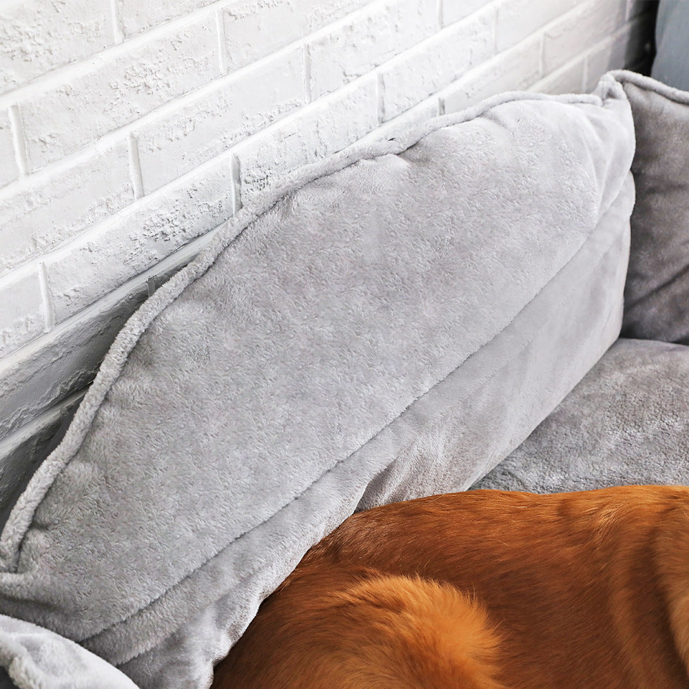 Dog bed & Sofa