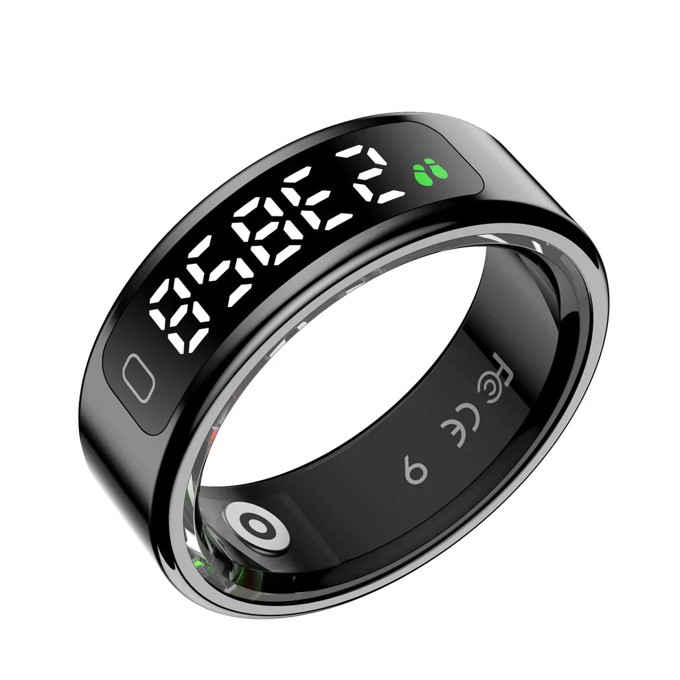 Smart Ring