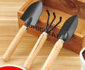 Garden Tools - Set of 3