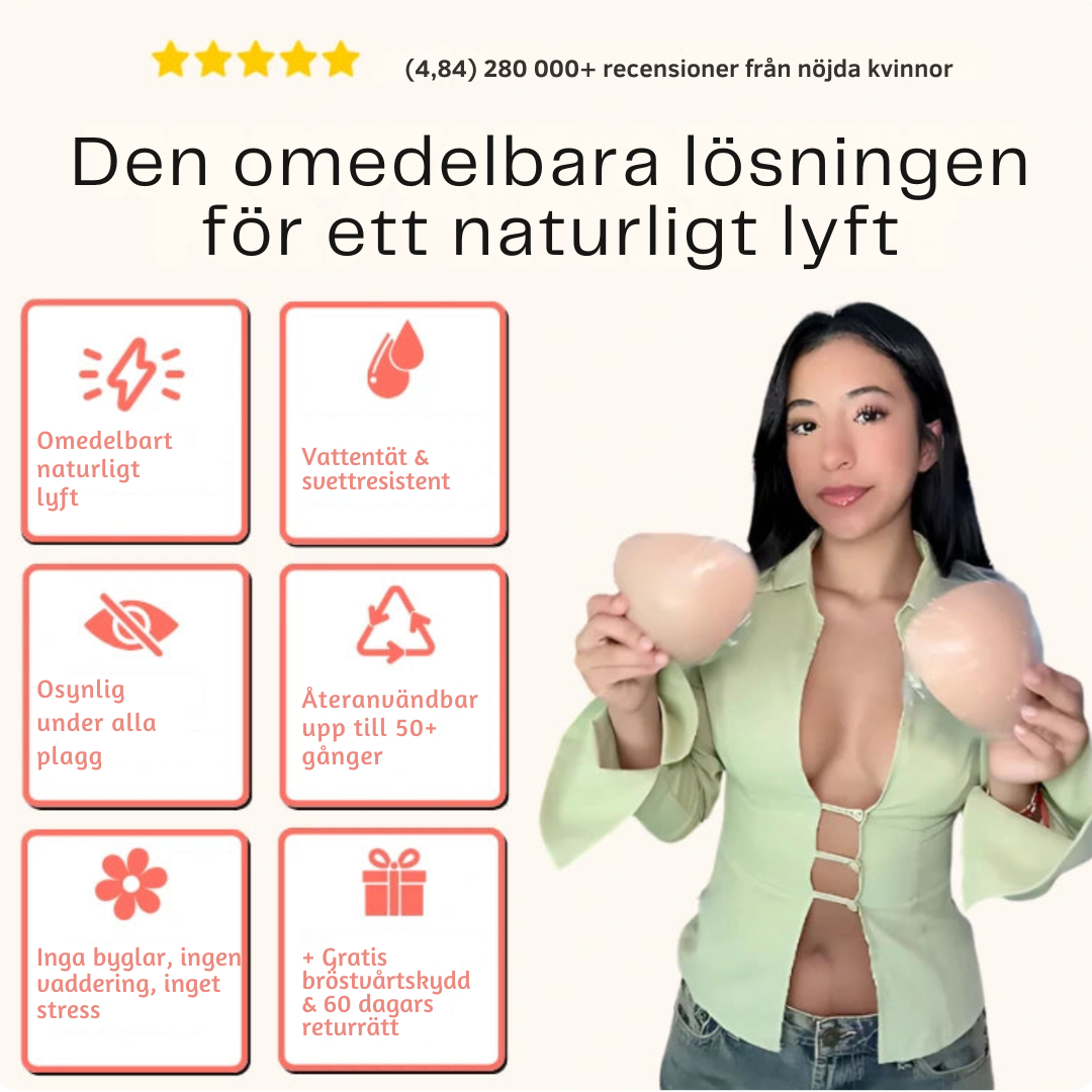 UltimateBoost-inlägg