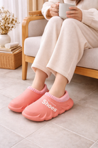 SoftStep — Komfort och värme i varje steg