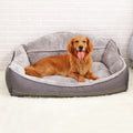 Dog bed & Sofa