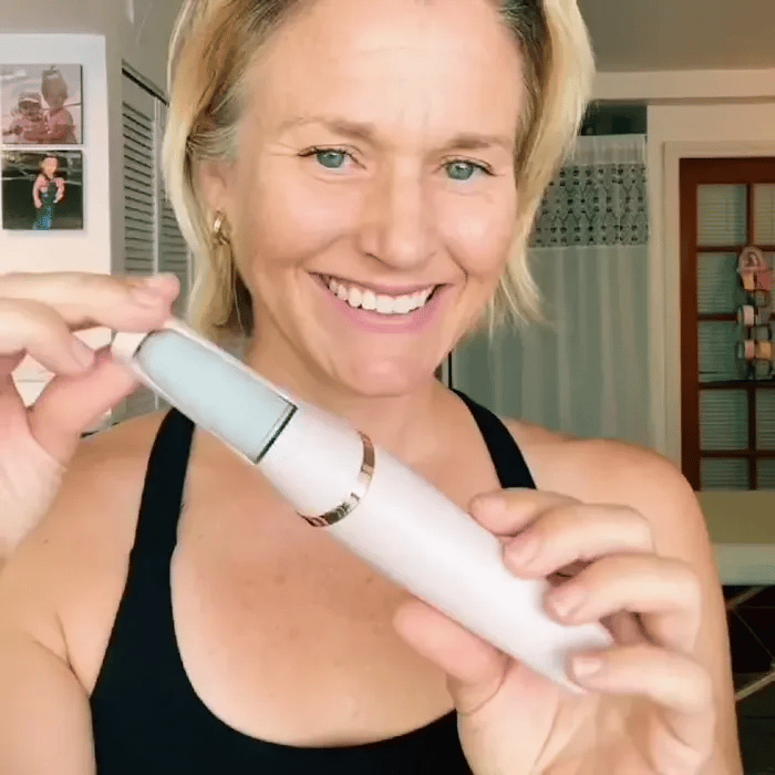 Bliss Silk Pro 2 – Mjuka fötter utan dyra salongsbesök
