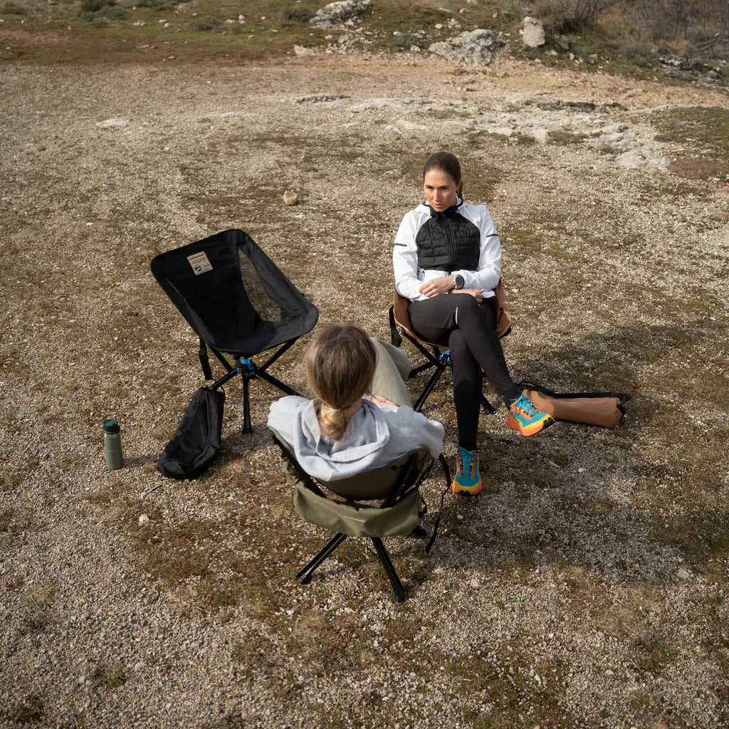 Portable Hammock Chair