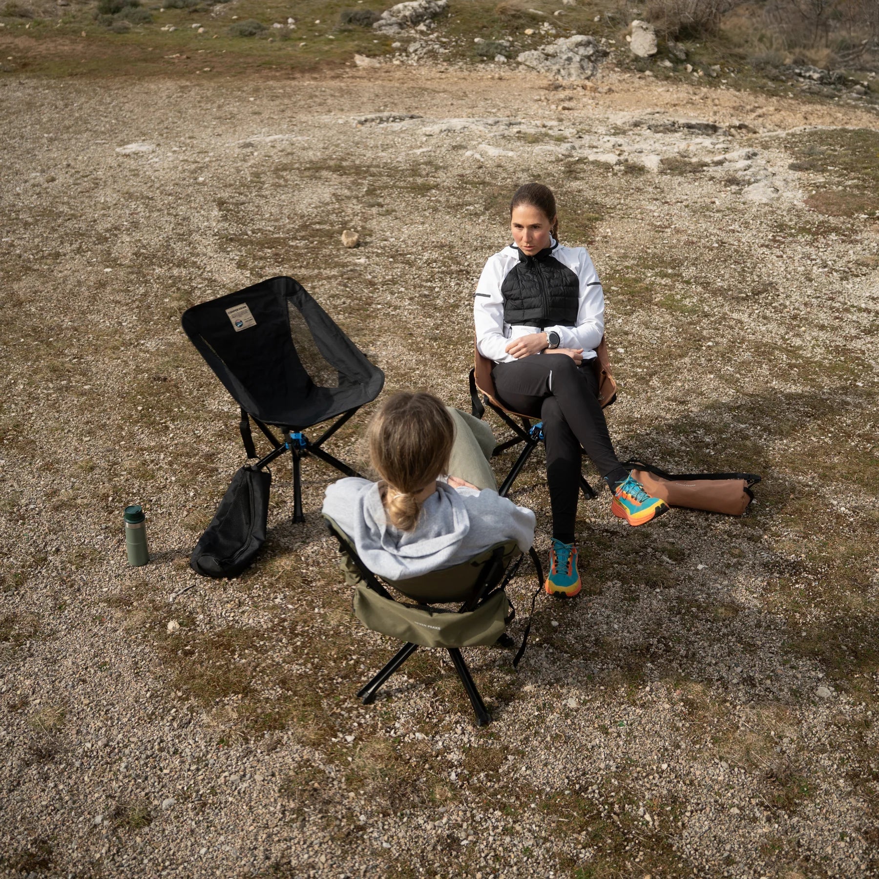 Portable Hammock Chair