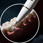 GlowSmile™ – Ultraljudsrengöring