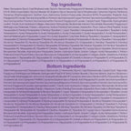 Numbuzin No.9 NAD+ Bio Lifting-serien