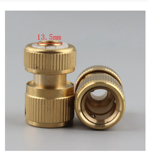 TrädgårdsJet Pro: High-pressure hose nozzle