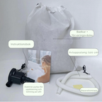 ThermaSpa – Uppblåsbart Badkar