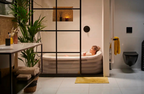 ThermaSpa – Uppblåsbart Badkar