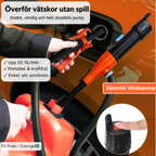 Elektrisk Vätskepump