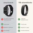 Vibrerande Väckararmband