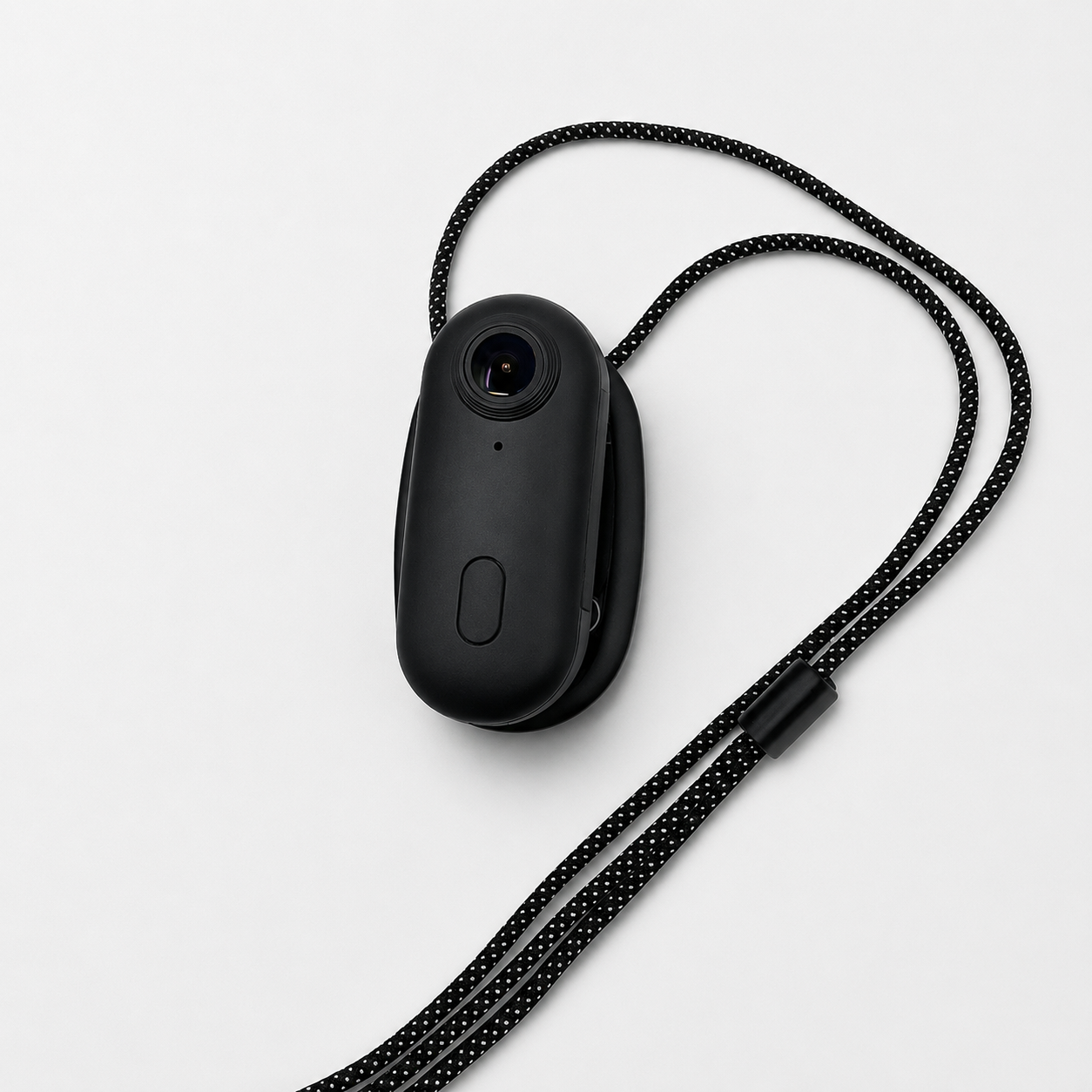 Magnetic Mini Camera