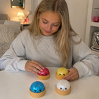 Squishy-Dumpling – Supermjuk klämleksak