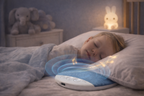 Somnia™ - Bluetooth-kuddhögtalare