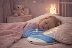 Somnia™ - Bluetooth-kuddhögtalare