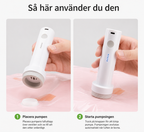 Vakuumpåsar – för varje resa du gör